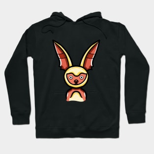 Monks of Avatar The Last Airbender Hoodie